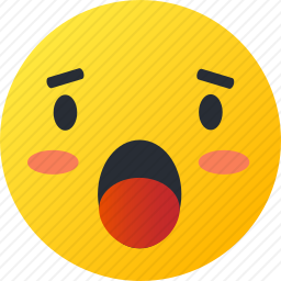 <em>惊讶</em>