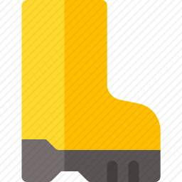 <em>雨靴</em>