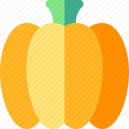 <em>南瓜</em>