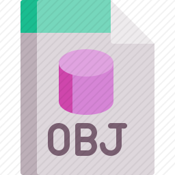 <em>OBJ</em>文件