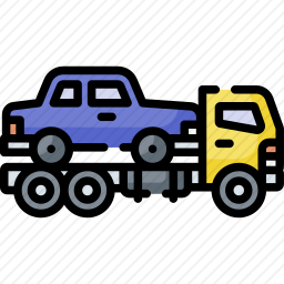 卡车