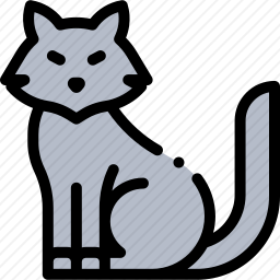猫