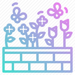 花园