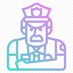 警察