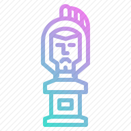 雕像