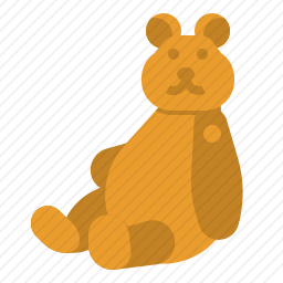 泰迪熊