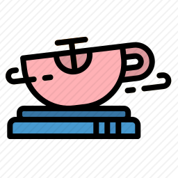杯子