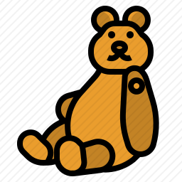 泰迪熊