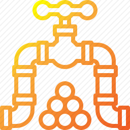 <em>煤气管道</em>