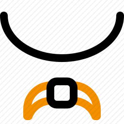 <em>项链</em>