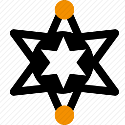 <em>星星</em>