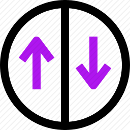 <em>箭头</em>