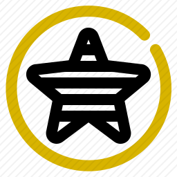 <em>星星</em>