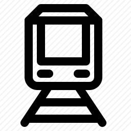 <em>火车</em>