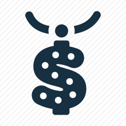 <em>项链</em>