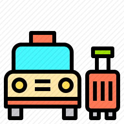 <em>出租车</em>