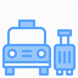 <em>出租车</em>