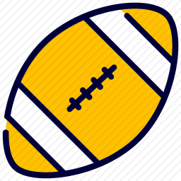 <em>橄榄球</em>