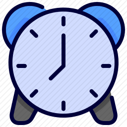 <em>时钟</em>