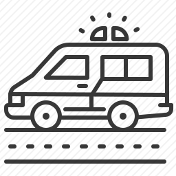 救护车