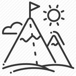 山