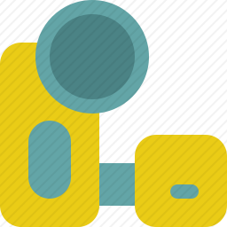<em>摄像机</em>