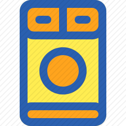 <em>洗衣机</em>