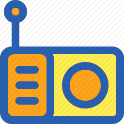 <em>收音机</em>