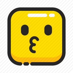 吻