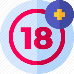 +18