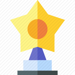 奖