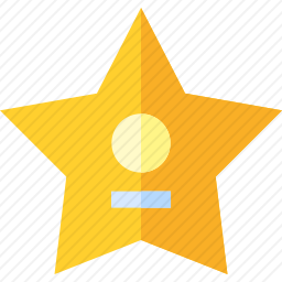星星