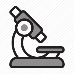 <em>显微镜</em>