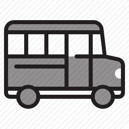 公共汽车