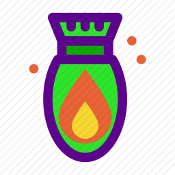 <em>炸弹</em>