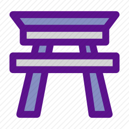 牌坊