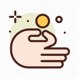 手势