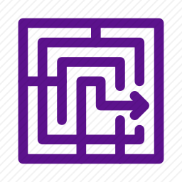 迷宫