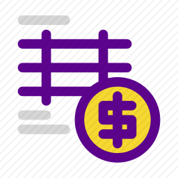 美元