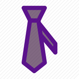 <em>领带</em>