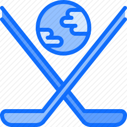 <em>曲棍球</em>