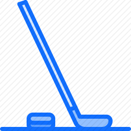 <em>曲棍球</em>