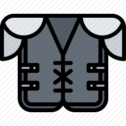 衣服