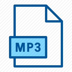 MP3文件