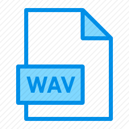 WAV文件