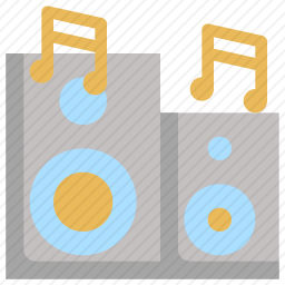 <em>扬声器</em>
