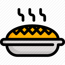 <em>馅饼</em>