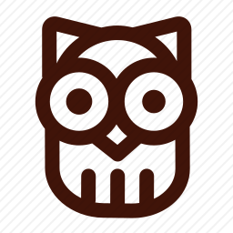 <em>猫头鹰</em>