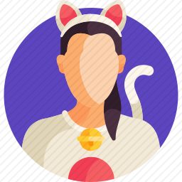 <em>猫</em><em>女</em>