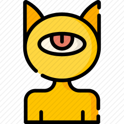 独眼巨人